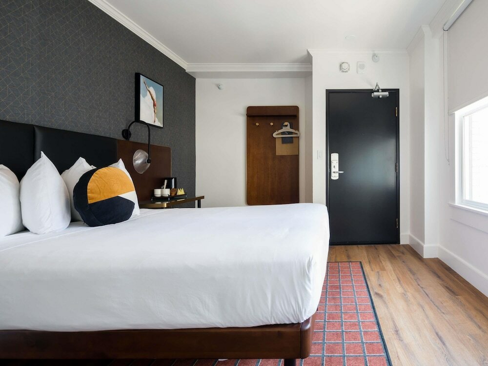 Фото Hotel Stratford