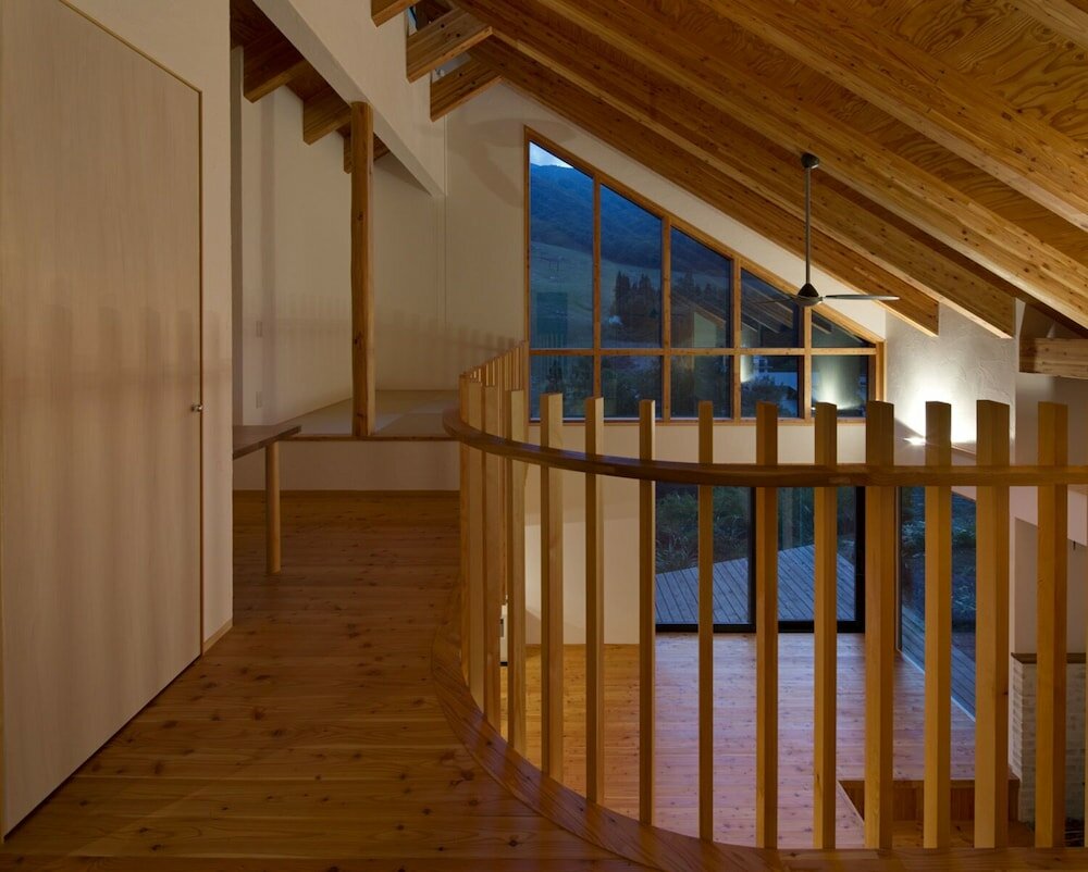 Фото Fuku Chalet