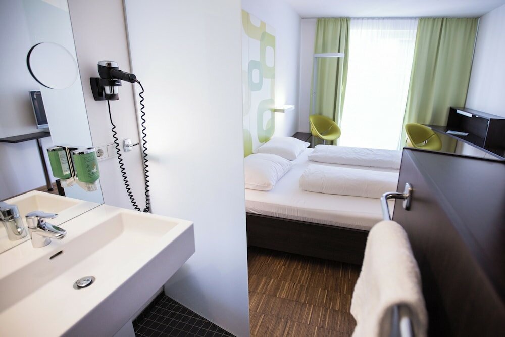 Фото arte Hotel Krems