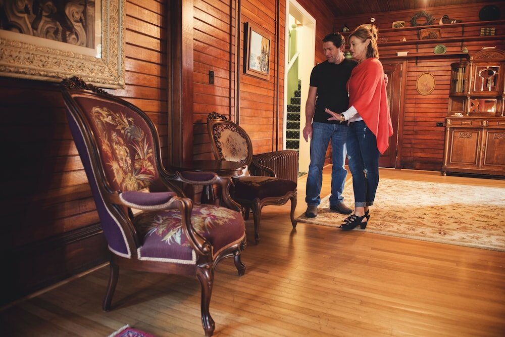 Фото The Gilbert Inn