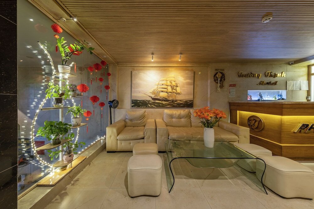 Фото Truong Thinh Hotel