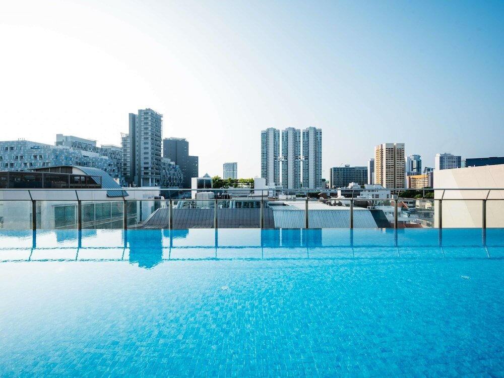 Фото Mercure Singapore Tyrwhitt