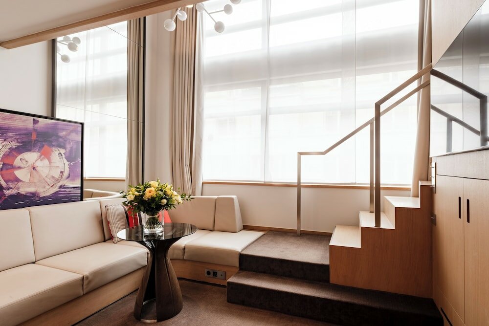 Фото Le Cinq Codet