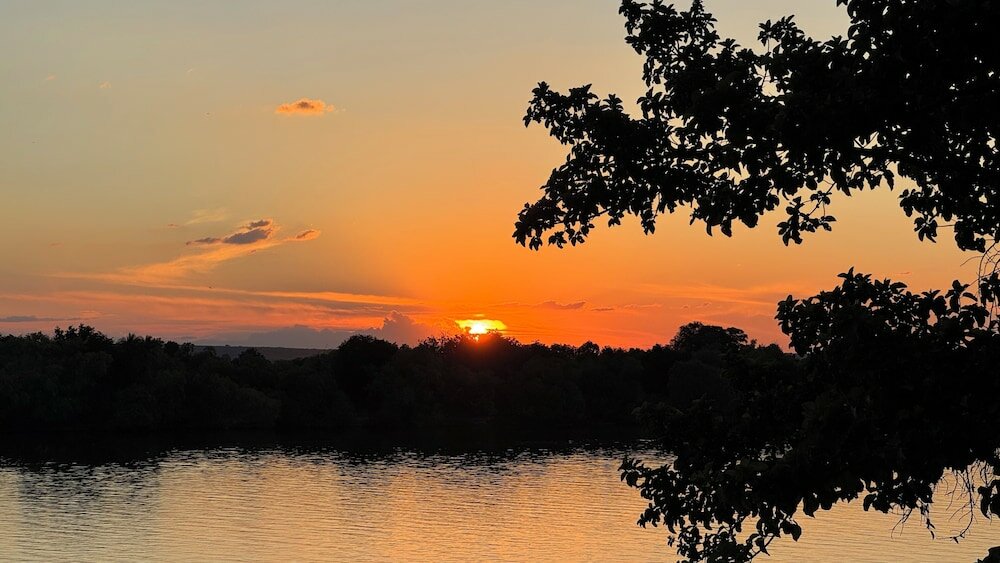 Фото Victoria Falls Waterfront