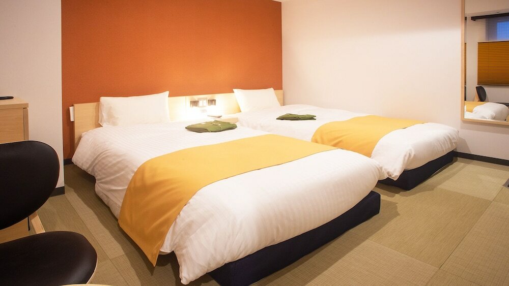 Фото Kuretakesou Hiroshima Otemachi