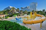 Park Royal Beach Cancún - All Inclusive