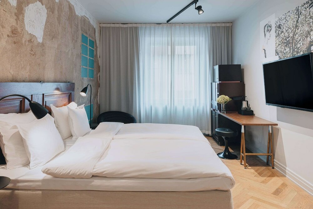 Фото Story Hotel Riddargatan, part of Jdv by Hyatt