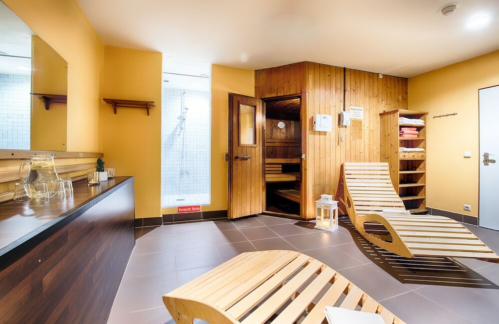 Фото Leonardo Hotel Hamburg Elbbruecken