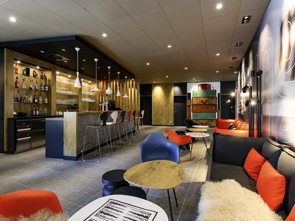 Фото Ibis Regensburg Zentrum