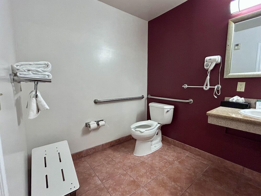 Фото Best Western Burbank Airport Inn