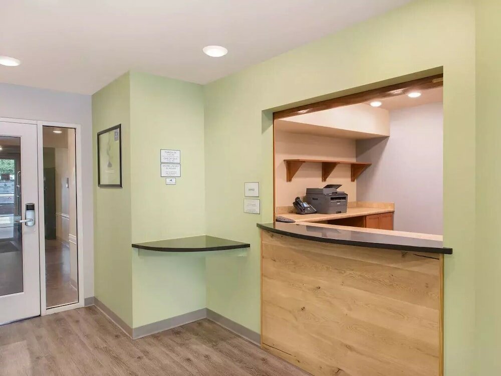 Фото Extended Stay America Select Suites - Atlanta - Chamblee