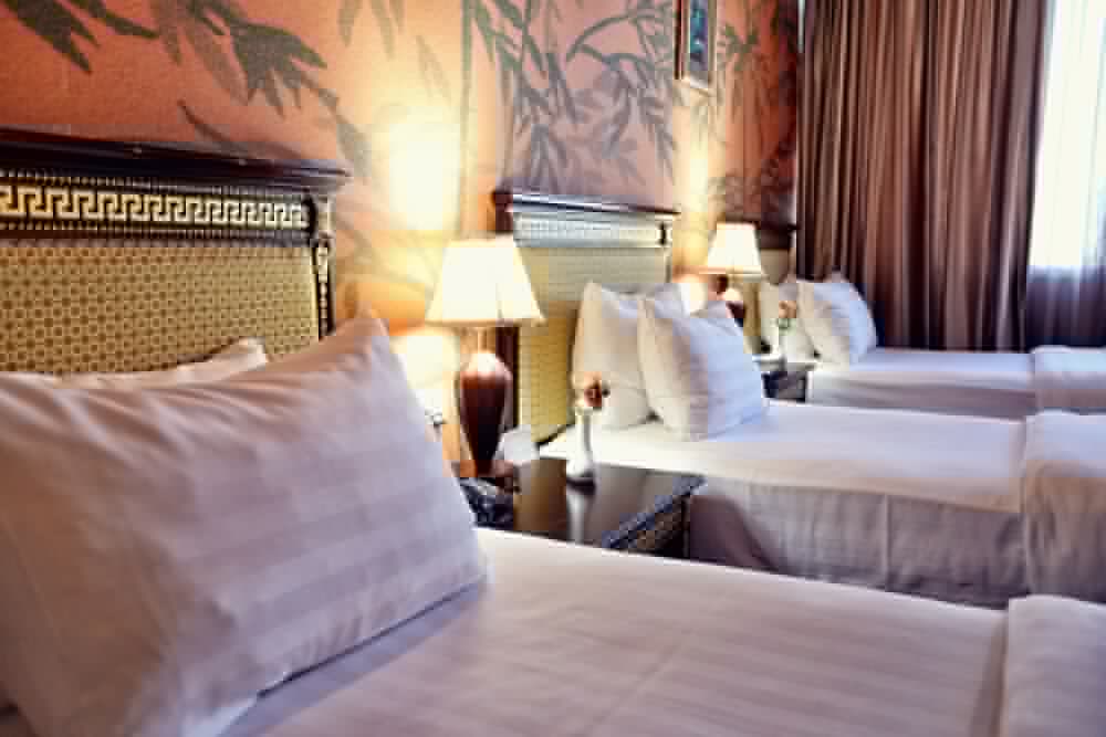 Фото Отель Europa Grand