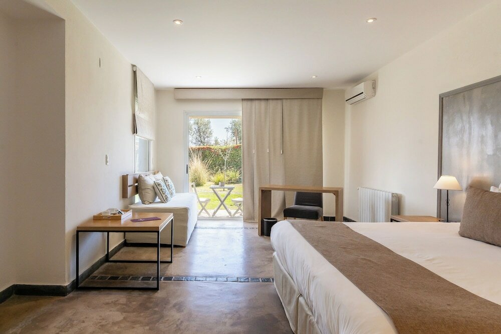 Фото Villa Mansa Wine Hotel