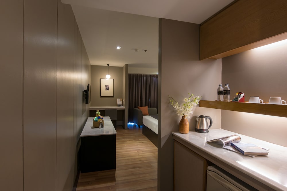 Фото Page 10 Hotel Pattaya