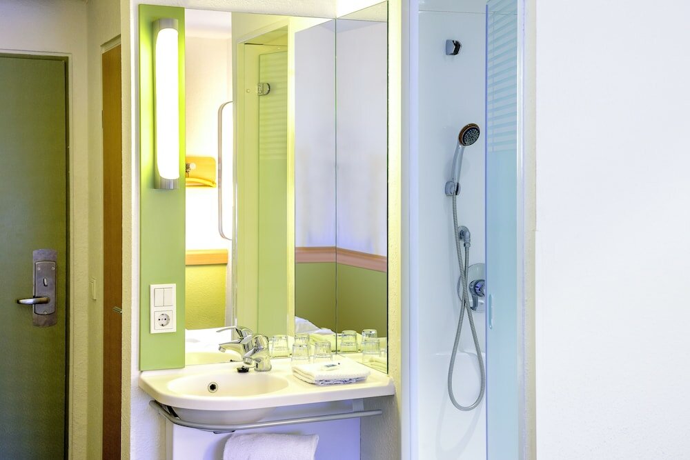 Фото Ibis budget Lyon Gerland