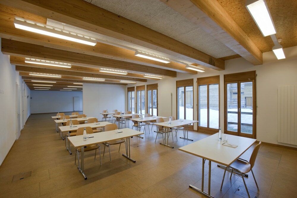 Фото Hotel Allalin
