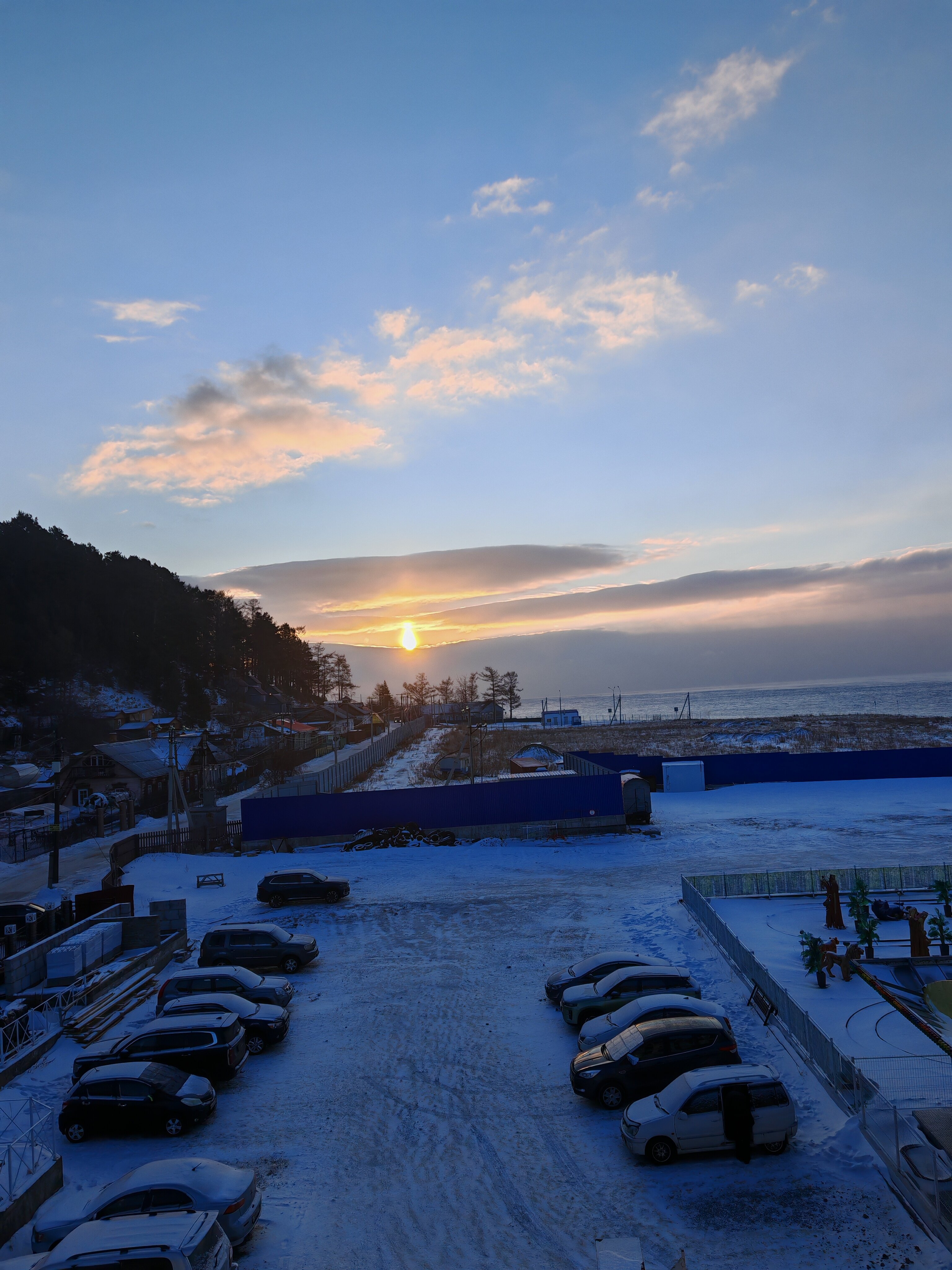 Фото Вера Байкал