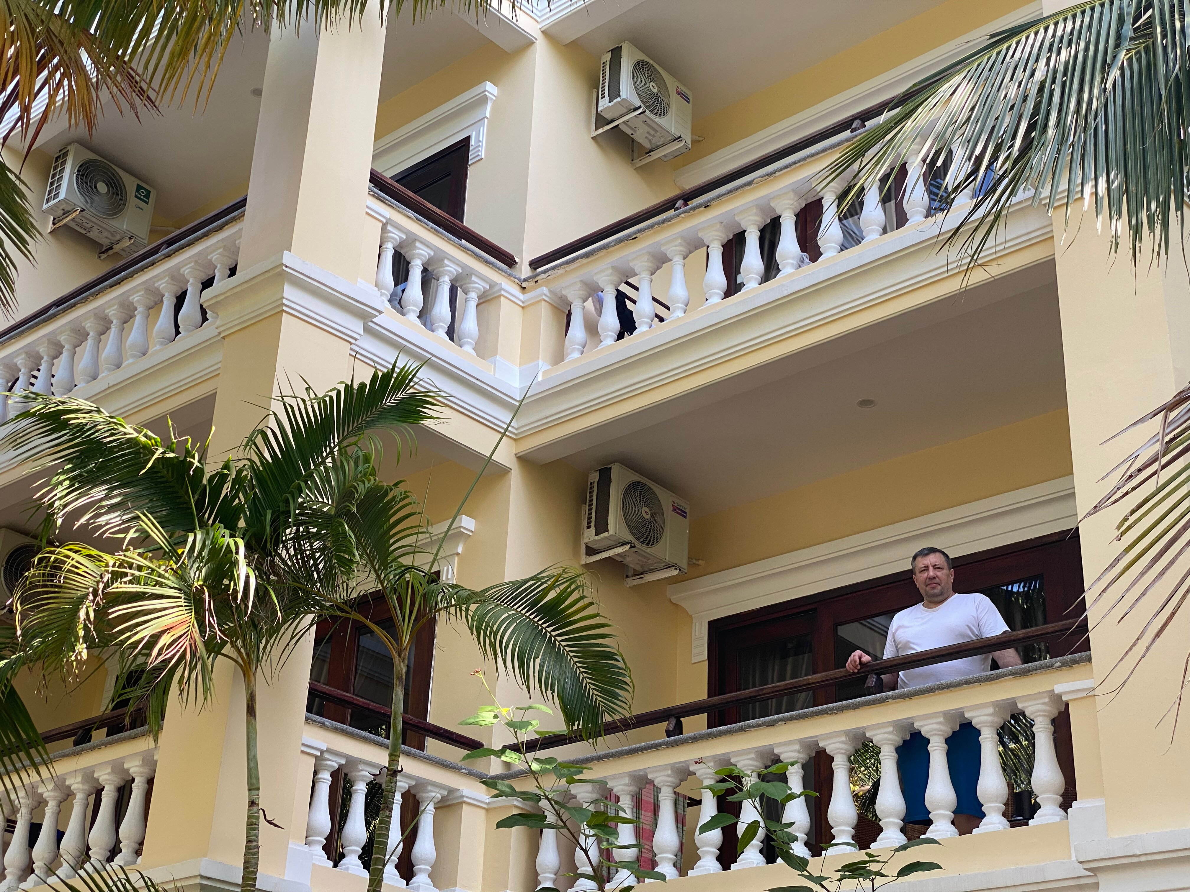 Фото Sea Lion Beach Resort Mui Ne