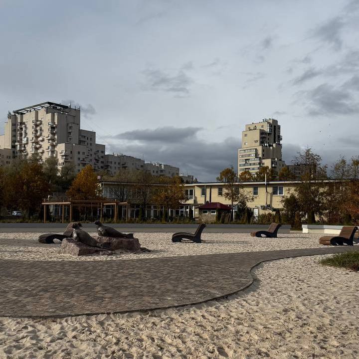 Фото Тайм Аут