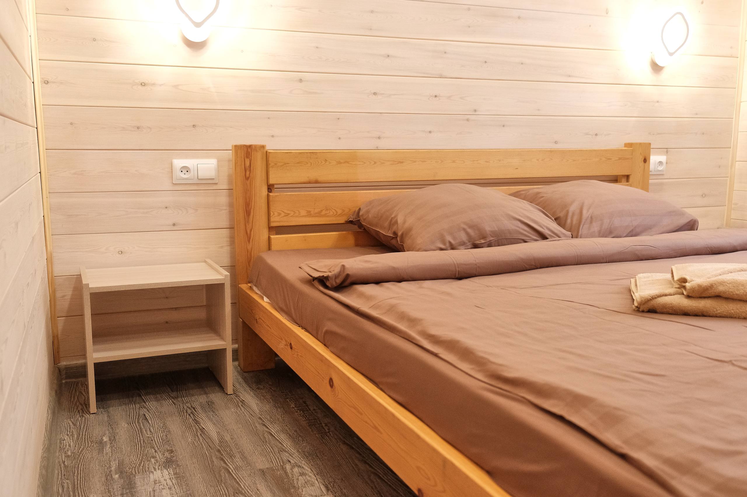 Фото Комплекс домов Строителей