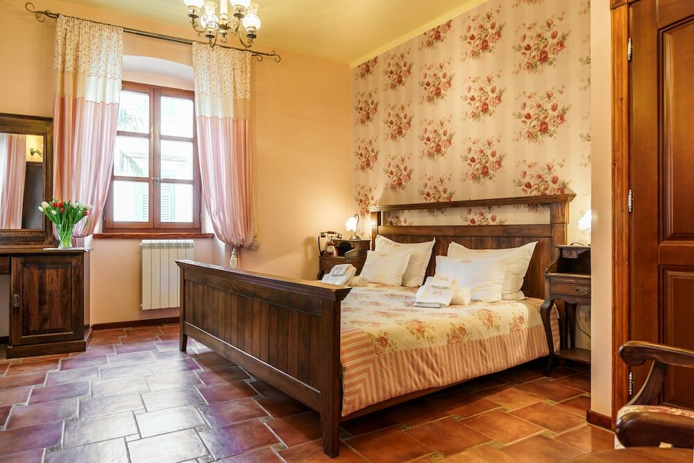Фото Hotel Monte Cristo