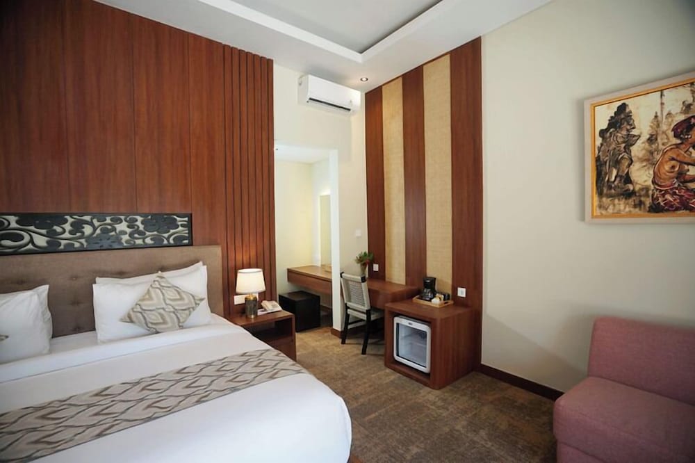 Фото The Grand Villandra Resort