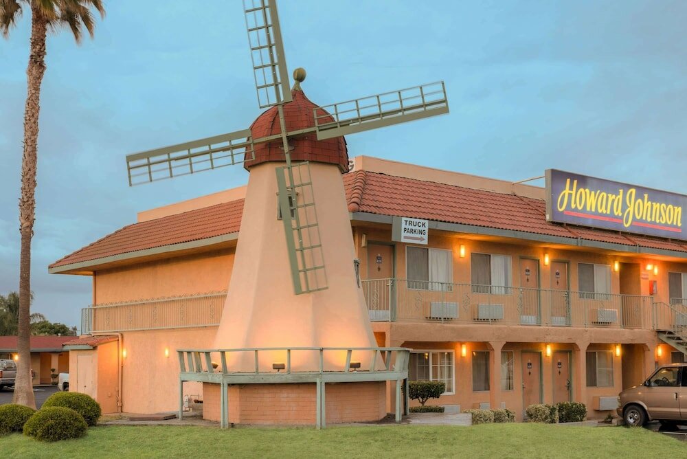 Фото Howard Johnson by Wyndham Modesto Ceres