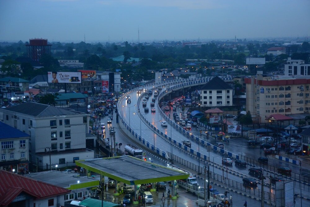 Фото Отель Presidential