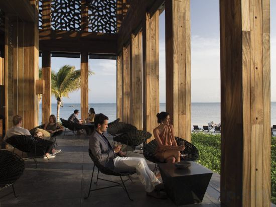 Фото Nizuc Resort and SPA