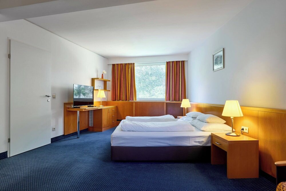 Фото Hotel Strudlhof