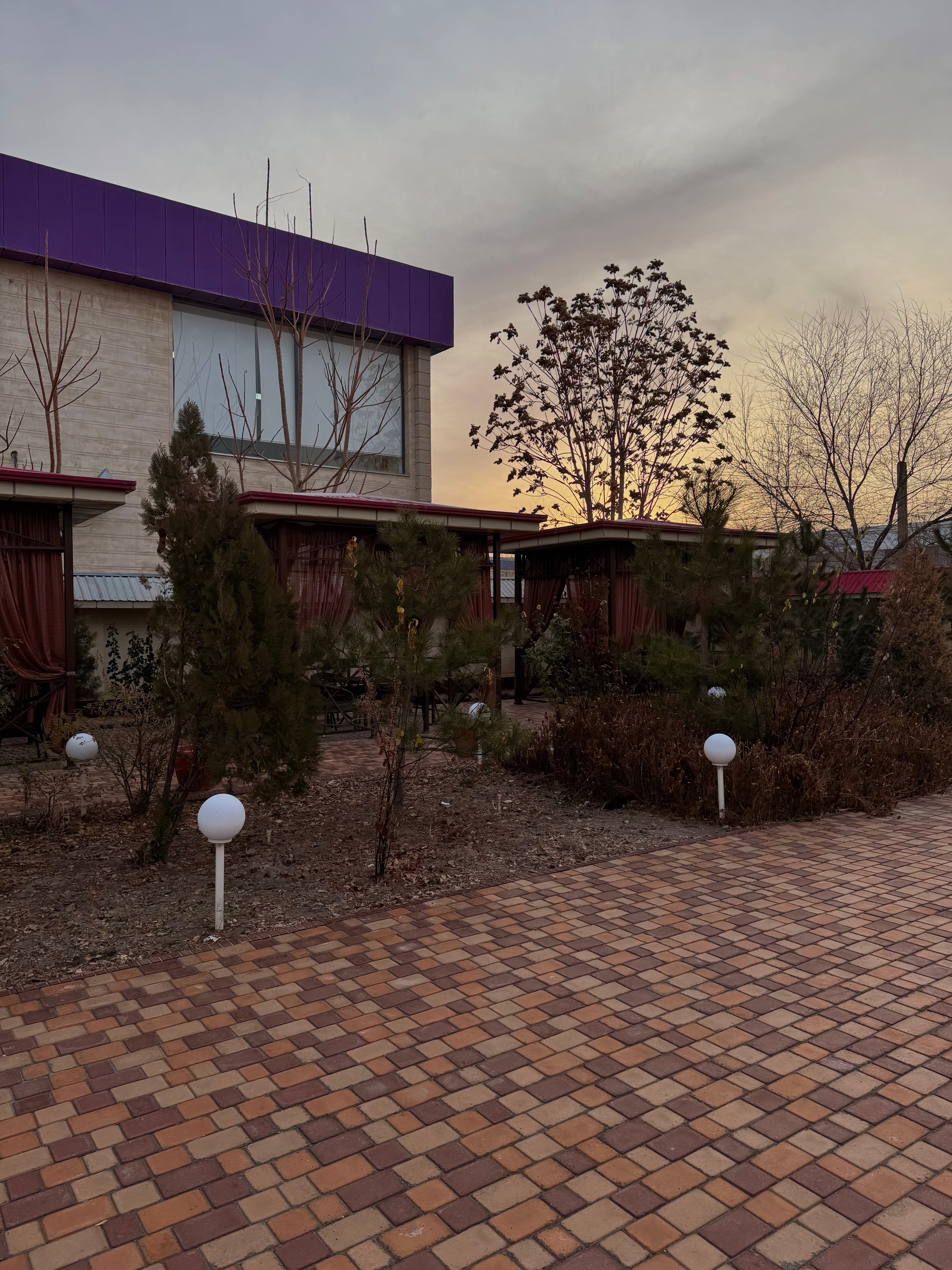 Фото Karakalpak Palace Hotel