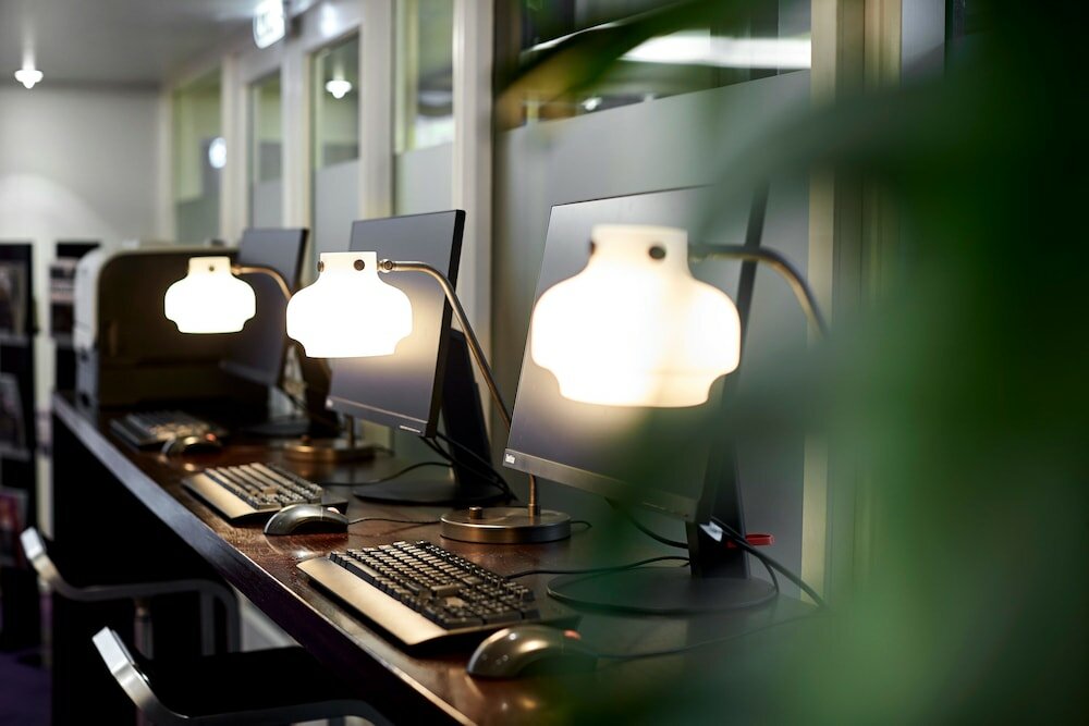 Фото Imperial Hotel