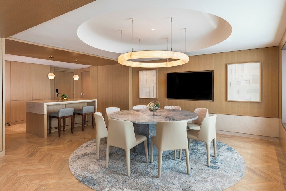 Фото Park Hyatt Chicago