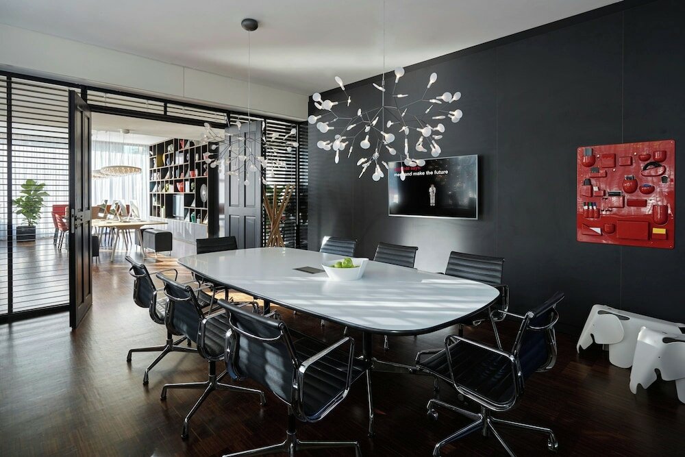 Фото Amsterdam South Hotel