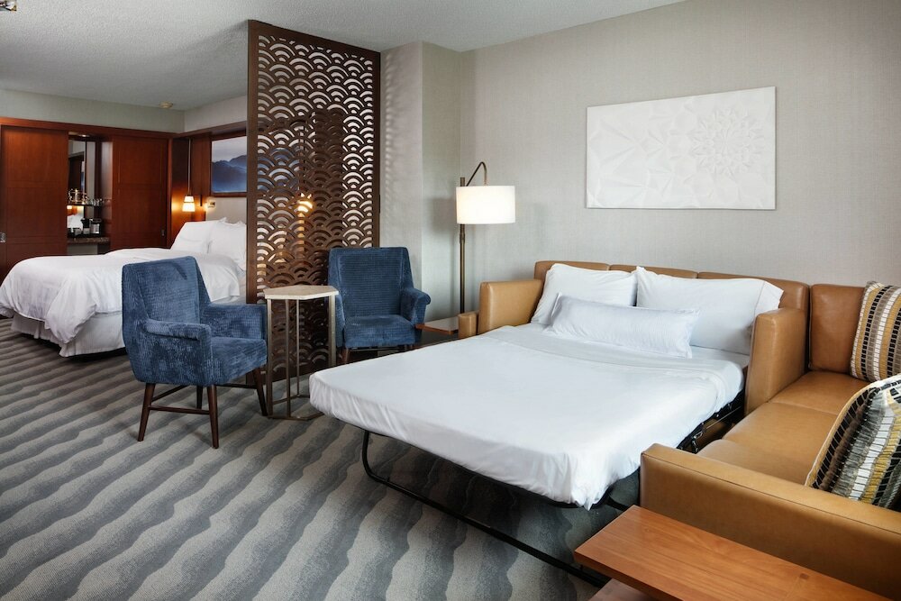 Фото The Westin Pasadena