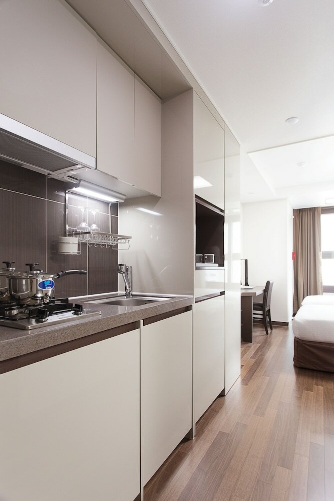 Фото Urban Place Gangnam