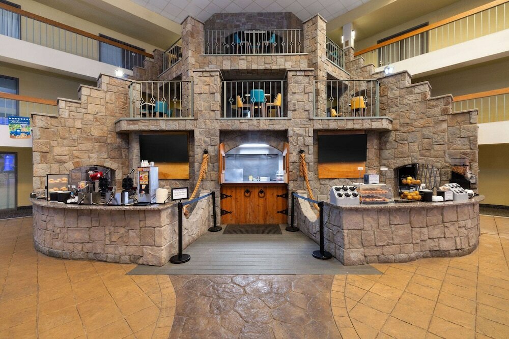 Фото Baymont by Wyndham Shakopee