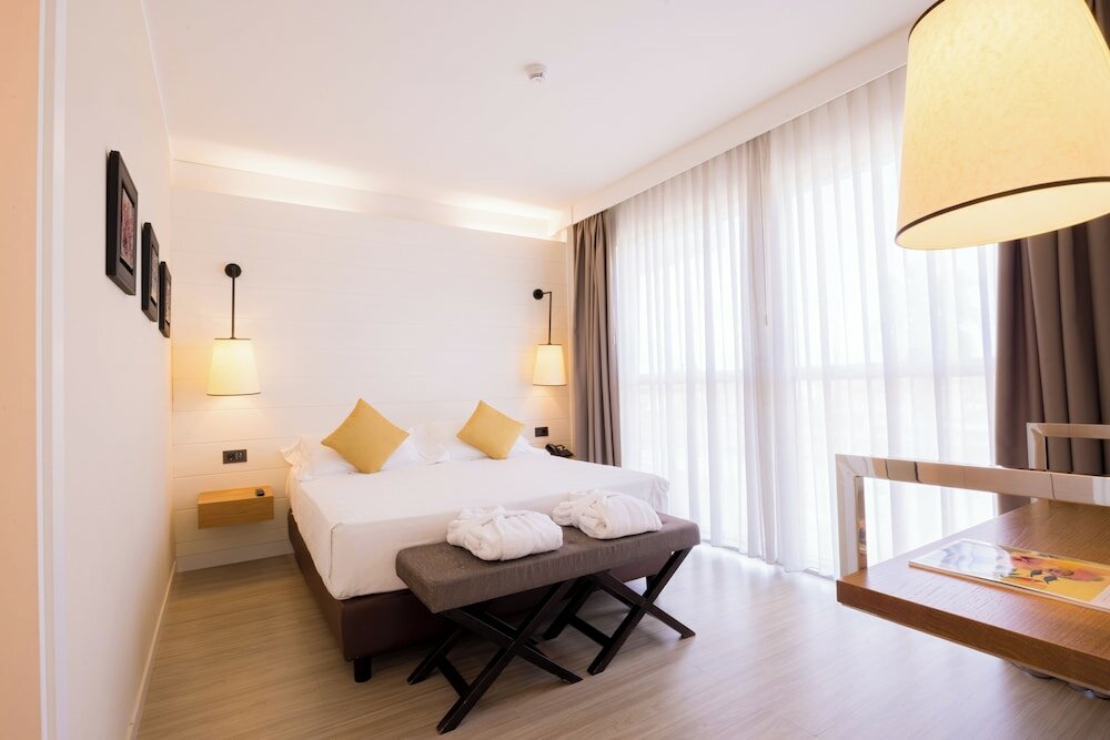 Фото Hotel Viareggio