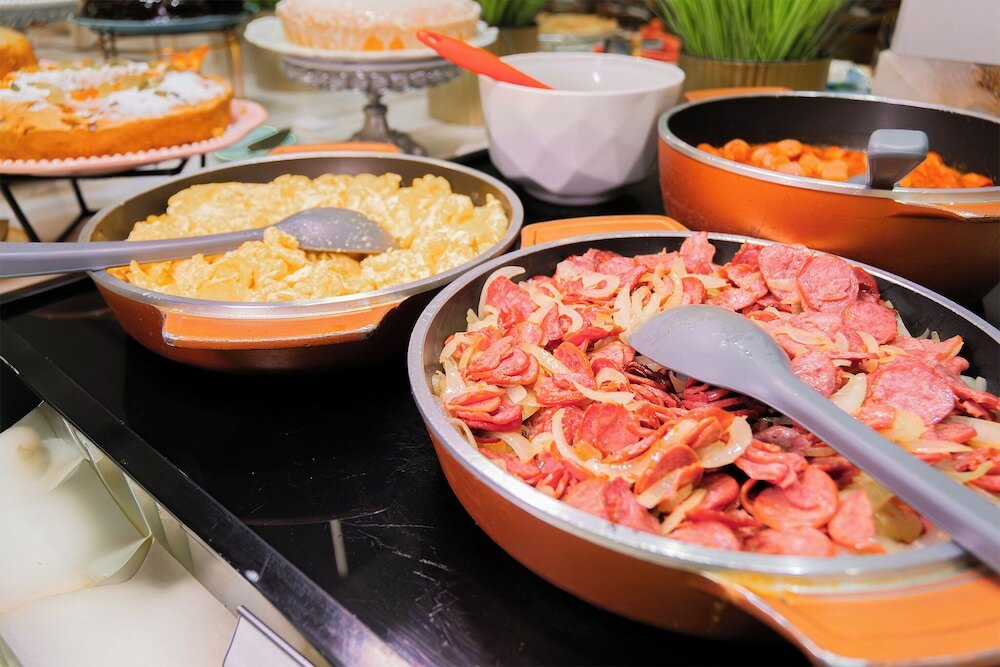 Фото Hotel Marimar The Place