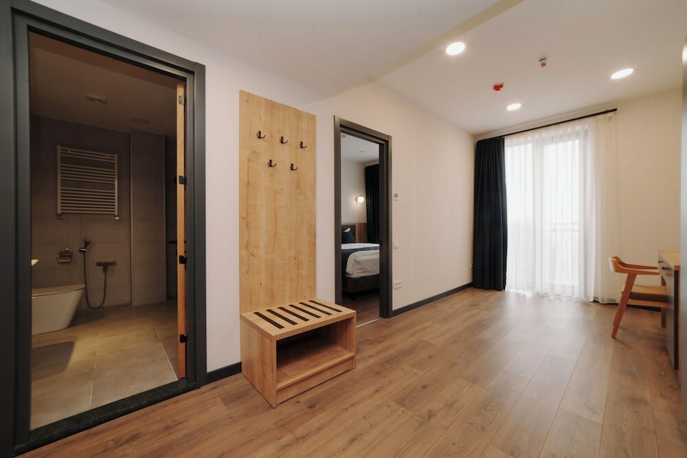 Фото Akhaltsikhe Inn