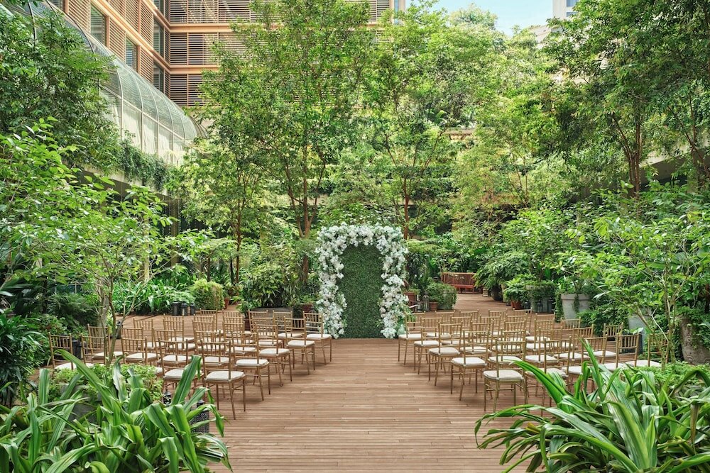 Фото The Singapore Edition