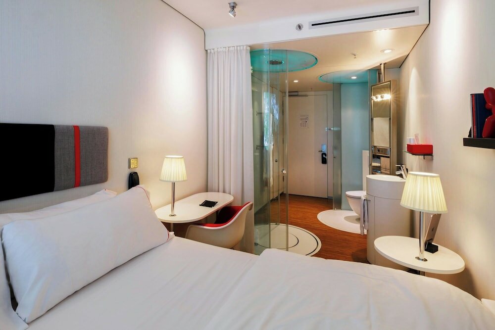 Фото Amsterdam South Hotel