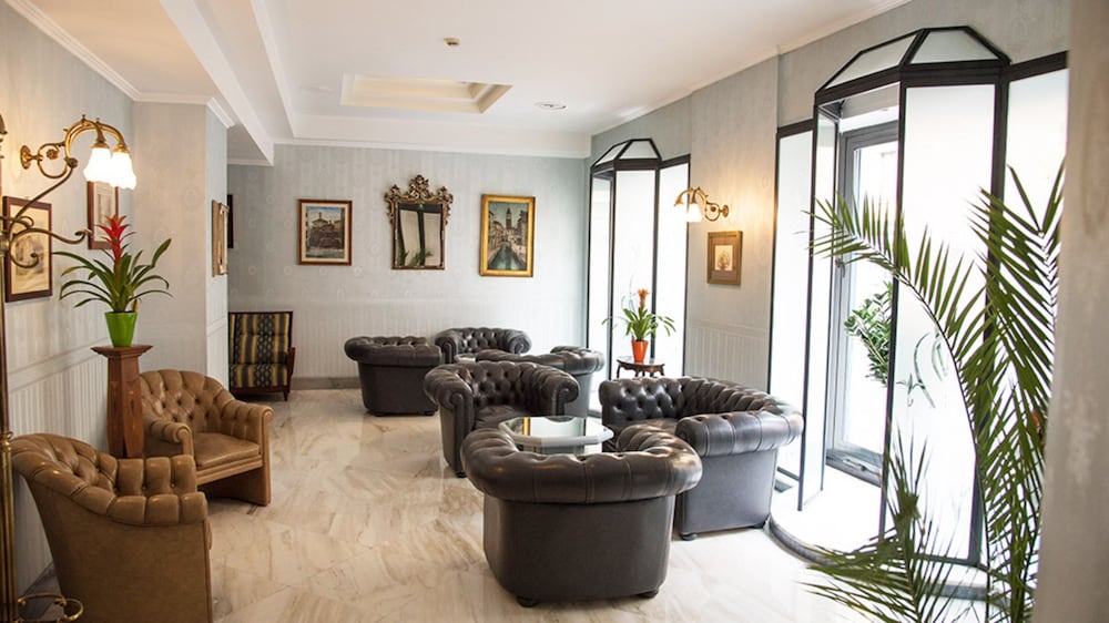 Фото IH Hotels Milano Bocconi