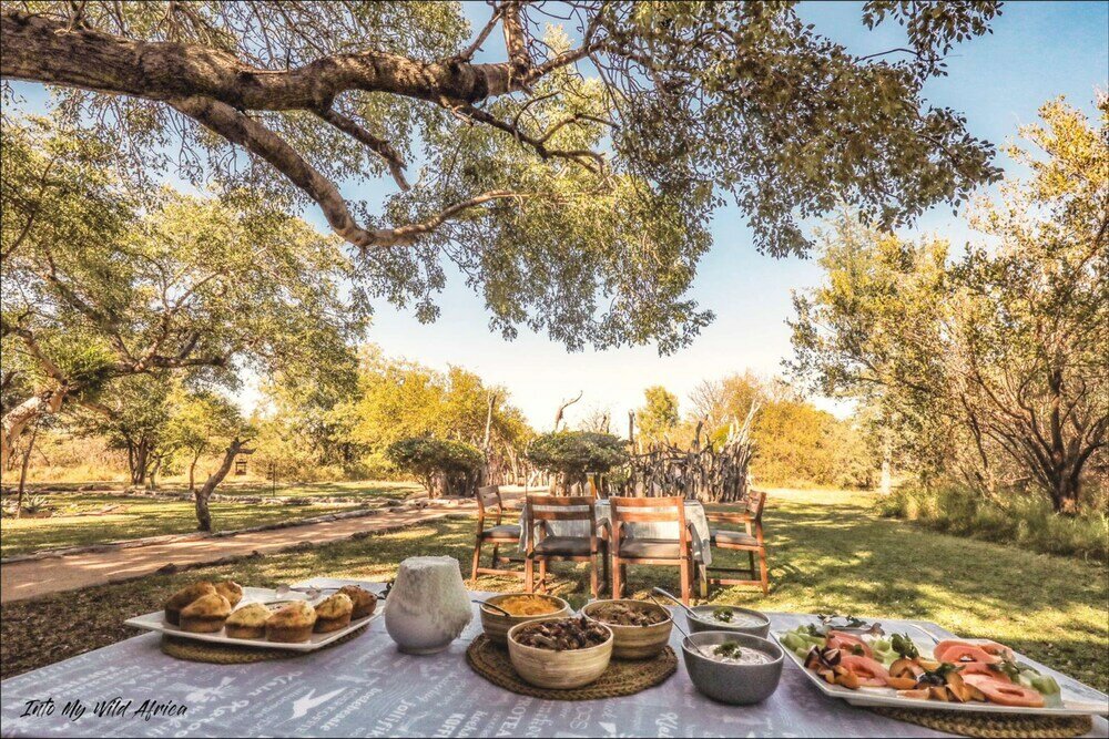 Фото Baobab Ridge Private Lodge