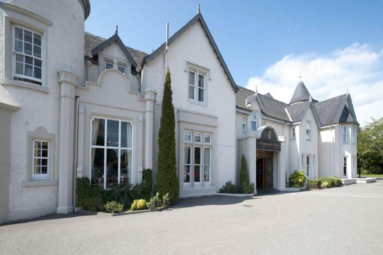 Фото Kingsmills Hotel