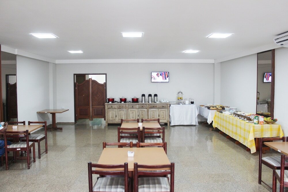 Фото Days inn by Wyndham Uberlândia
