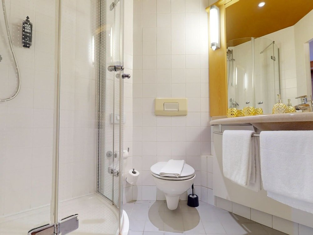 Фото Ibis Bratislava Centrum