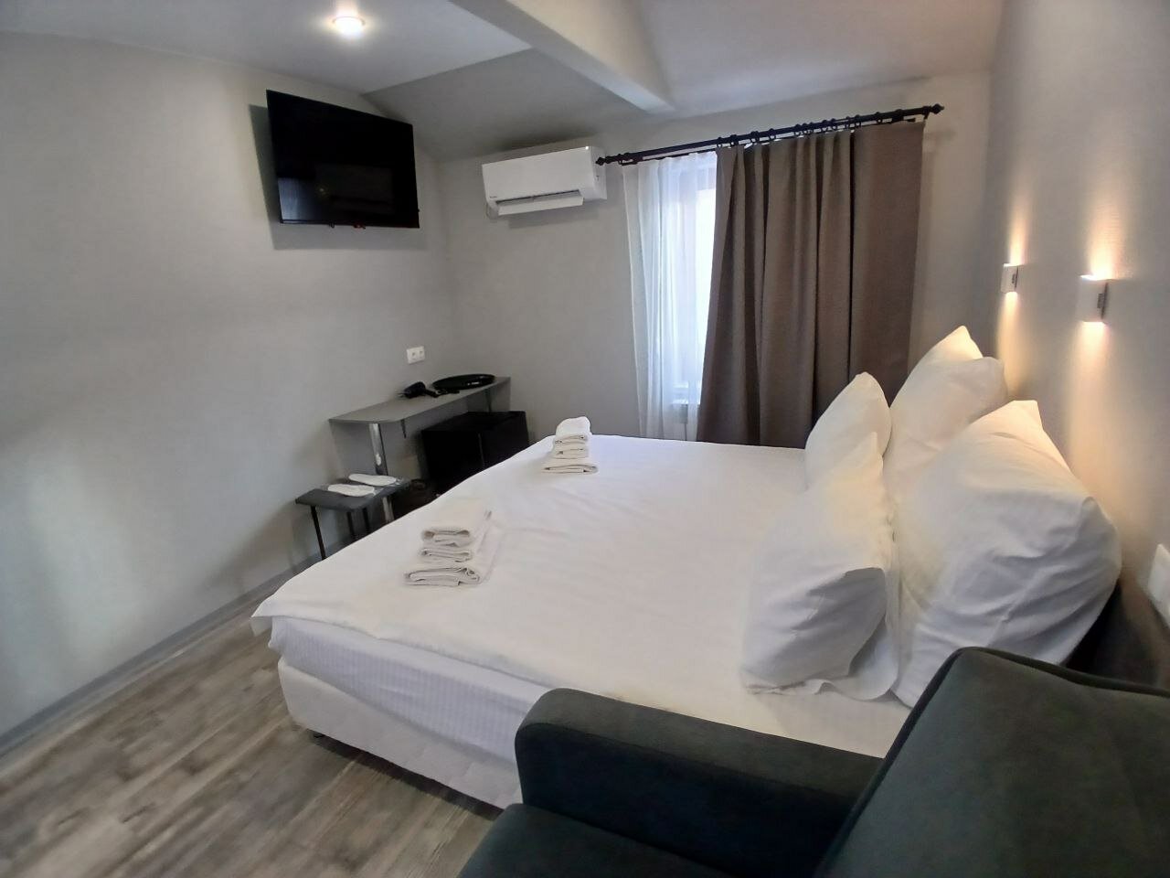 Фото Нариман Отель