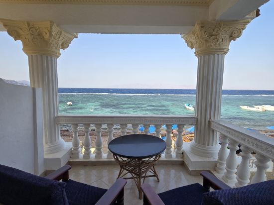 Фото Lucky Palace Dahab