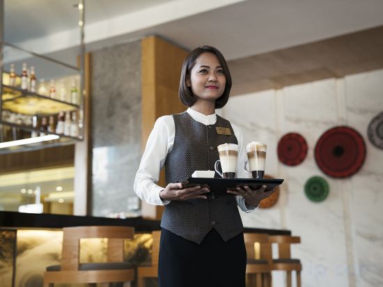 Фото Melia Yangon